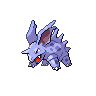 Imagen del pokemon nidorino