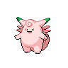 Imagen del pokemon clefable