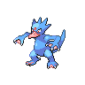 Imagen del pokemon golduck