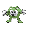 Imagen del pokemon poliwrath