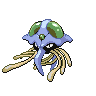 Imagen del pokemon tentacruel