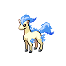 Imagen del pokemon ponyta