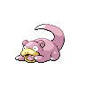 Imagen del pokemon slowpoke