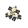 Imagen del pokemon magneton