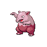 Imagen del pokemon drowzee