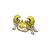 Imagen del pokemon krabby